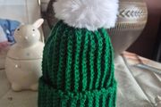 baby hat