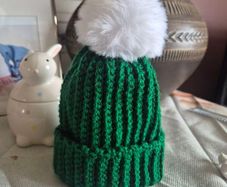 baby hat