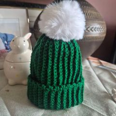 baby hat