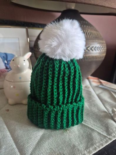 baby hat