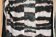 Size 10-12 Linen Mix Cardigan by Marks&amp;Spencer