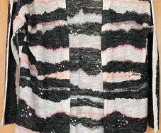 Ladies Linen Mix Cardigan by Marks&Spencer