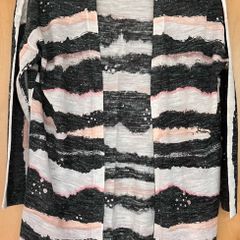 Ladies Linen Mix Cardigan by Marks&Spencer