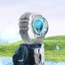 Smart Sport Watch Call Version Fitness Waterproof Bluetooth Heart rate Image 7