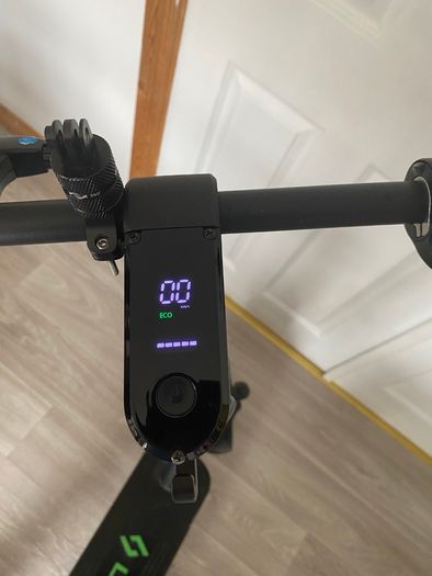 Locco Scooter