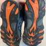 Hi-Tec hiking boots, child's, size 5 Image 4