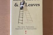 Eats Shoots &amp; Leaves