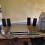 surround sound theatre system Image 6