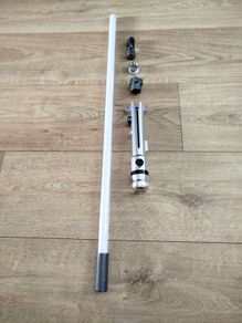 star wars lightsaber