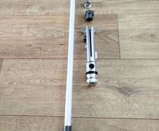 star wars lightsaber