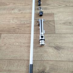 star wars lightsaber