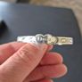Silver Bracelet Image 3