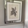 Two mirrored limited edition picture prints stunning Image 2