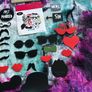 Photo booth props/ 31 pcs set Image 2