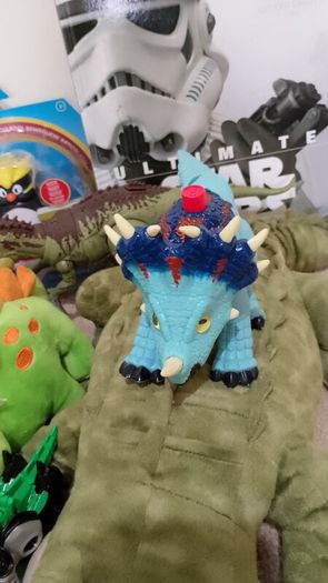 Large Toy Bundle