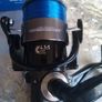 Kamasaki Blue Metal 7000 Reel Image 3