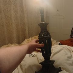 Table lamp
