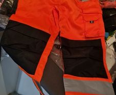 Workwear
