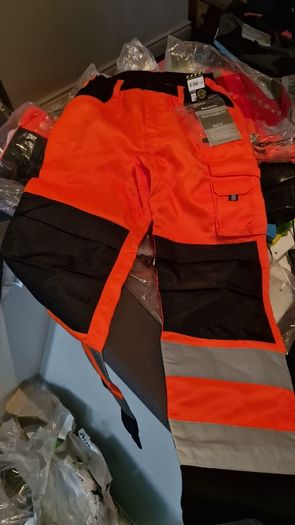 Workwear