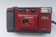 Hanimex 35 RL-1 Motor Flash 35mm camera