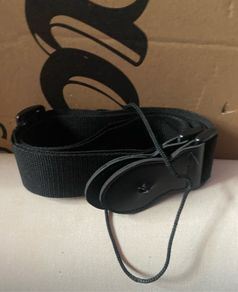 Guitar Strap electric or acoustic guitar parts accessories