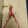Kids Draw Manga book Image 7