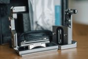 SIRUl Full Camera Cage for Sony FX3/FX30