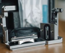 SIRUl Full Camera Cage for Sony FX3/FX30