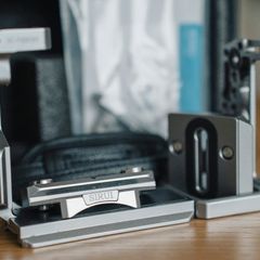 SIRUl Full Camera Cage for Sony FX3/FX30
