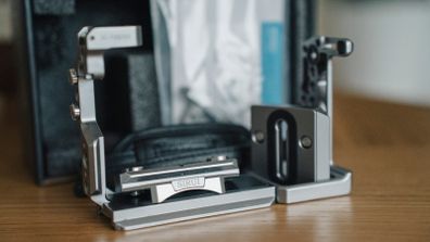 SIRUl Full Camera Cage for Sony FX3/FX30