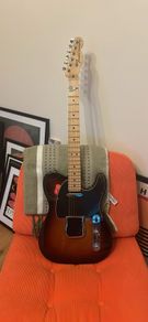Fender US Telecaster