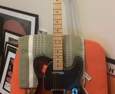 Fender US Telecaster