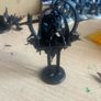 Warhammer 40k Umbral Six Vindicare assassin Image 2