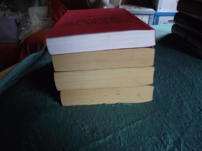 Jenny Nimmo-Children of The Red King (Charlie Bone)-13 Books 1st/1st & Signed