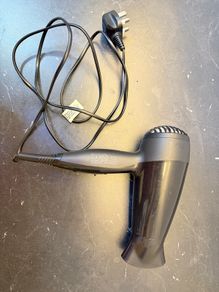Hair Dryer