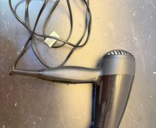 Hair Dryer