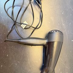 Hair Dryer