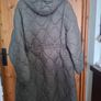 Dunnes Quilted coat XXL Image 2