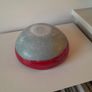 Art Glass Bowl Image 6