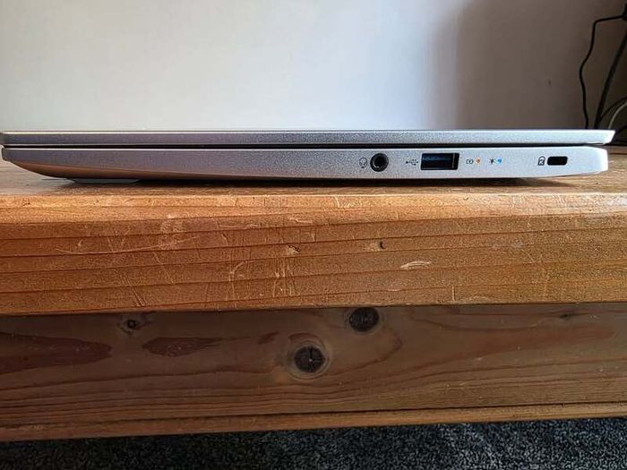 Acer Swift 3 14" QHD Laptop | i5 | 512GB SSD | Boxed