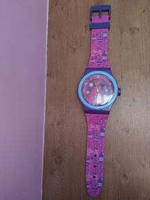 Wall Clock - Trolls