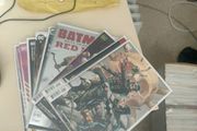 DC variant lot