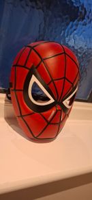 Spiderman Mask