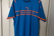 Authentic Valencia Third Jersey 21-22 (Musah 4) (XL) (Football)