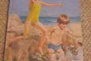 Vintage Ladybird book 'We Have Fun'