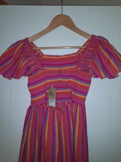 girls dress from next