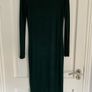 Topshop MIDI Dress Image 3