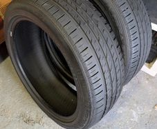Nexen 225/45 R19