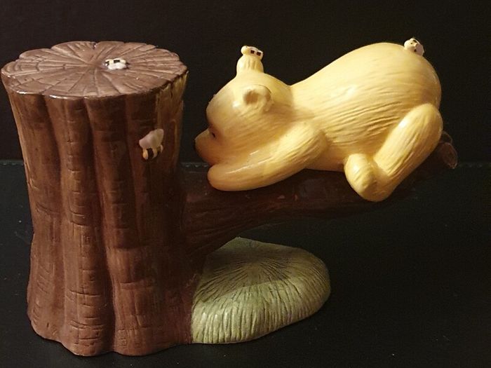 Royal Doulton Winnie the Pooh Figurine