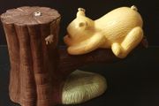 Royal Doulton Winnie the Pooh Figurine